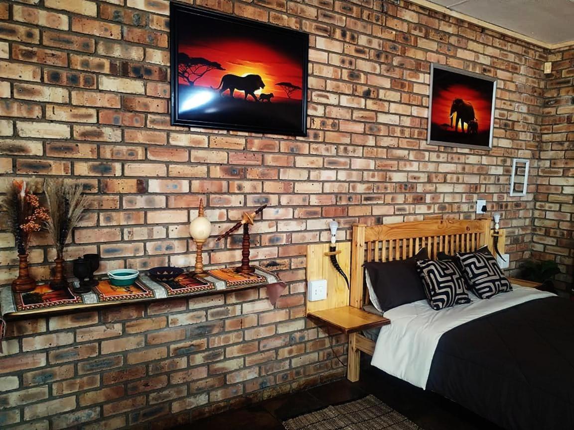 2K City Studios Not Self Catering Graskop Exterior photo